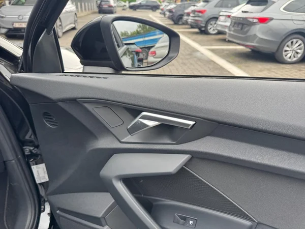 AUDI A3 Sportback (2022) — foto 9 van 24