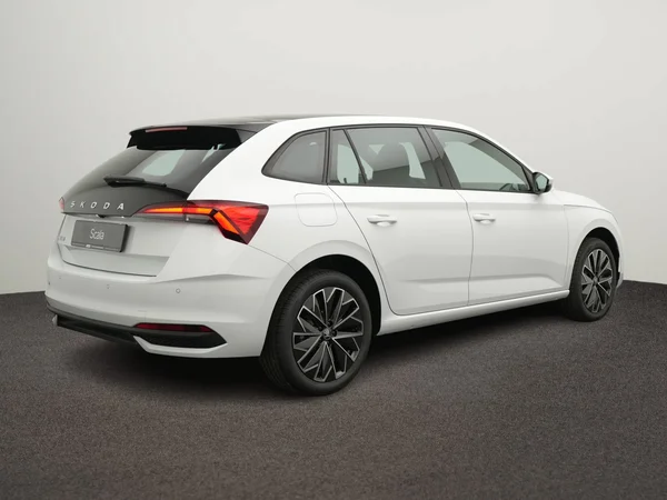 SKODA Scala (2025) — foto 3 van 10