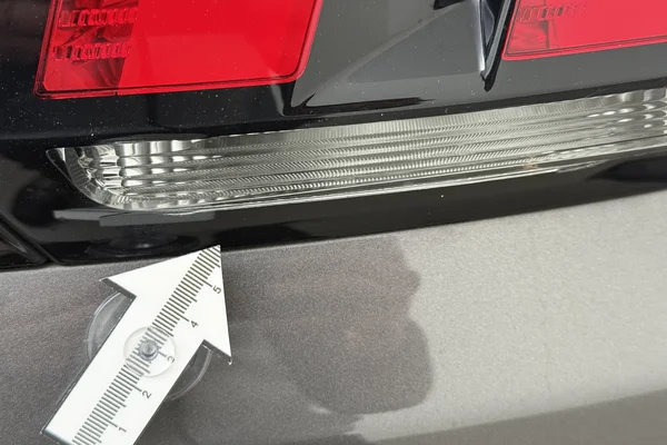 Peugeot 3008 (2019) — foto 15 van 22