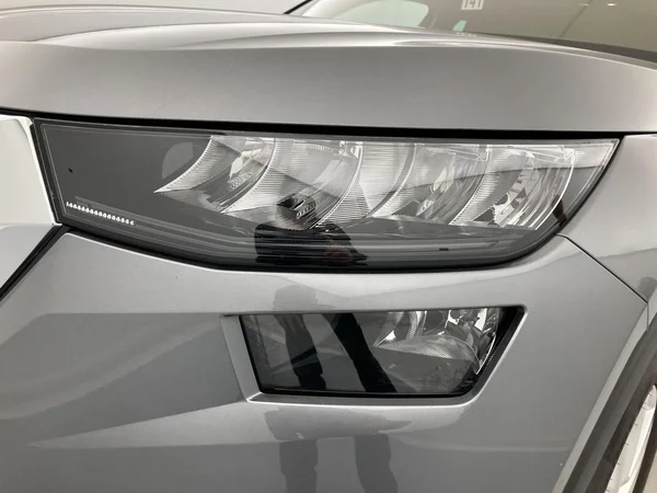 SKODA Kodiaq (2022) — foto 30 van 36
