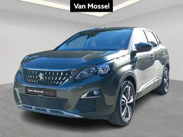 Peugeot 3008 (2020)