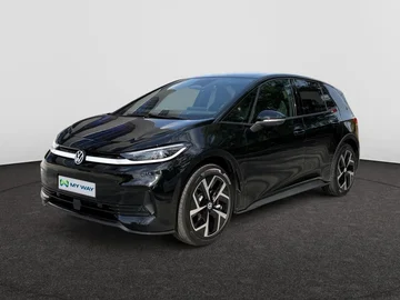 VOLKSWAGEN ID.3 Neo (2026)
