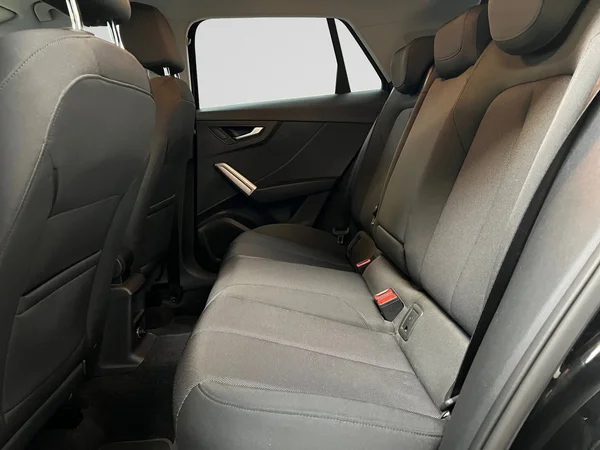 AUDI Q2 (2021) — foto 7 van 20