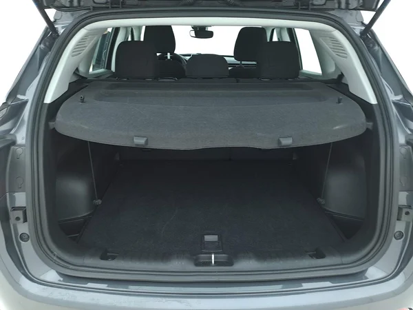 Jeep Compass (2023) — foto 6 van 27