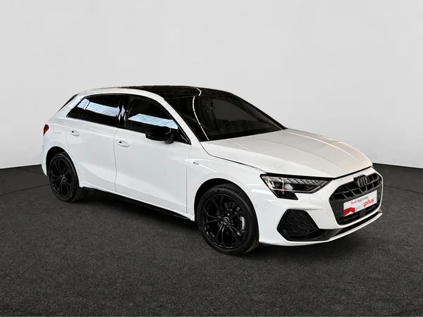 AUDI A3 Sportback PHEV (2025) — foto 17 van 24