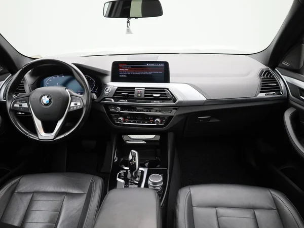 BMW X3 (2021) — foto 35 van 45
