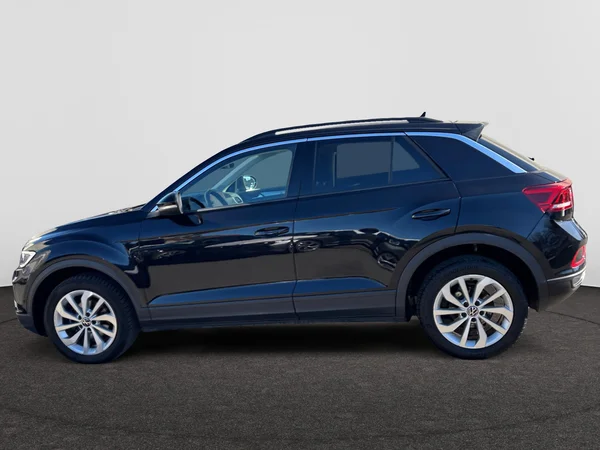 VOLKSWAGEN T-Roc (2022) — foto 20 van 21
