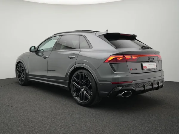 AUDI RS Q8 SUV (2026) — foto 41 van 43