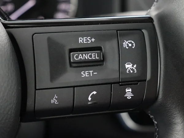 NISSAN Qashqai (2022) — foto 9 van 29