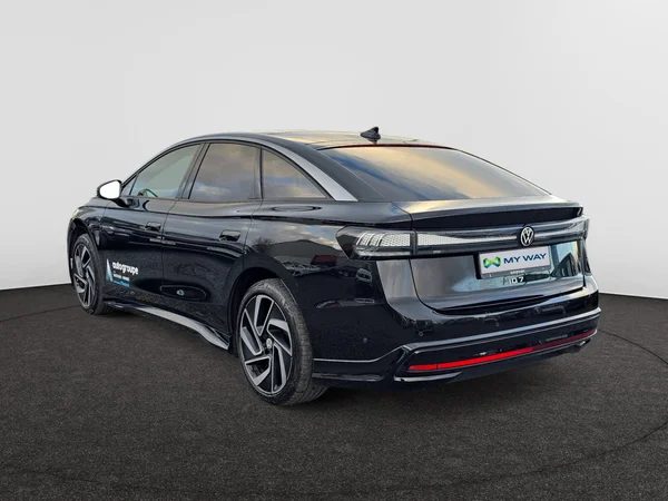 VOLKSWAGEN ID.7 (2024) — foto 23 van 37