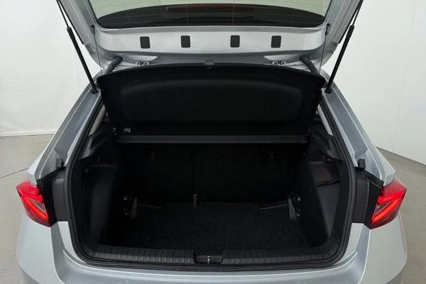 Skoda Fabia (2025) — foto 18 van 22