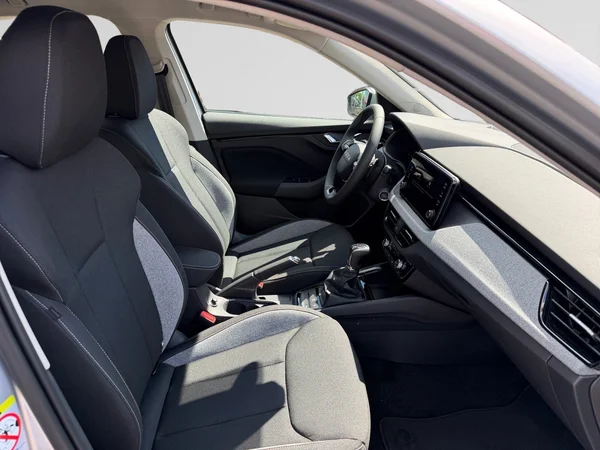SKODA Kamiq (2026) — foto 7 van 19