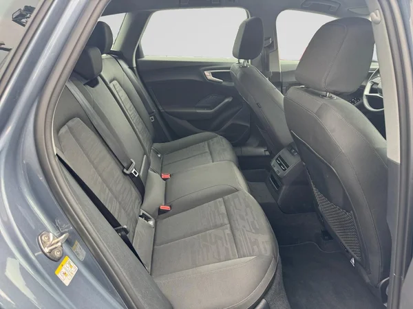 AUDI A5 Avant (2025) — foto 10 van 24