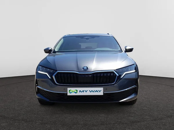 SKODA Octavia Combi (2025) — foto 18 van 23