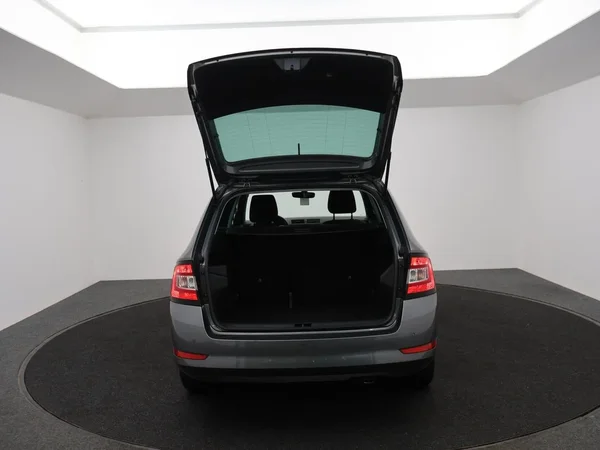 Škoda Fabia (2022) — foto 24 van 26
