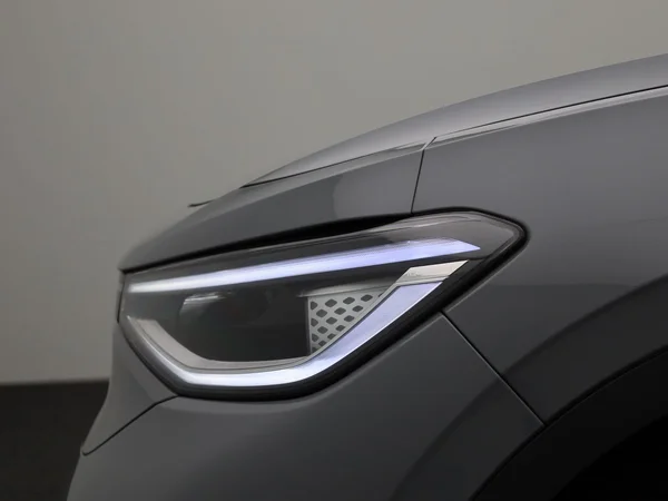 Volkswagen ID.5 (2023) — foto 7 van 38
