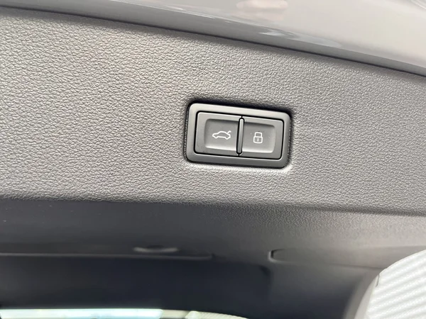 AUDI A7 Sportback (2026) — foto 27 van 35