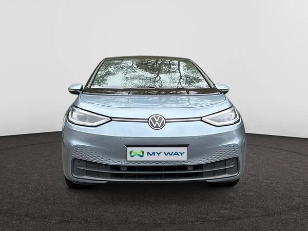 VOLKSWAGEN ID.3 (2021) — foto 12 van 29
