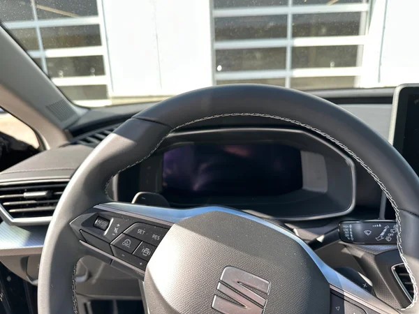 SEAT Leon ST (2025) — foto 19 van 24