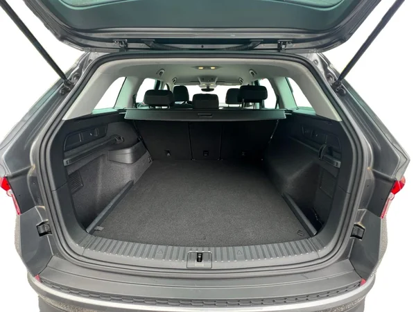 SKODA Kodiaq Dsl (2022) — foto 6 van 18