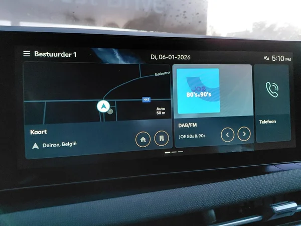 Hyundai Tucson (2024) — foto 5 van 27