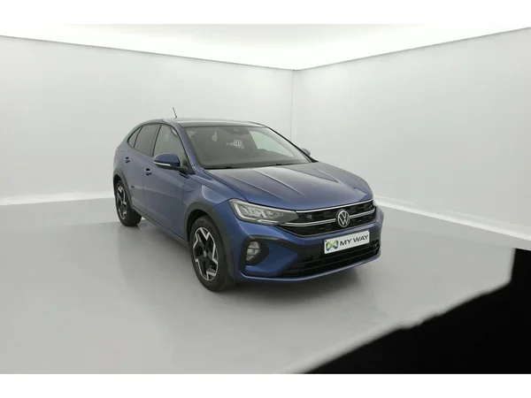 VOLKSWAGEN Taigo (2025) — foto 23 van 36