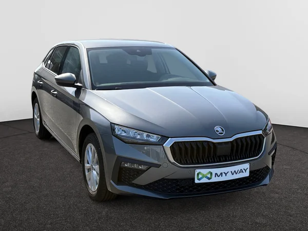 SKODA Scala (2026) — foto 10 van 20