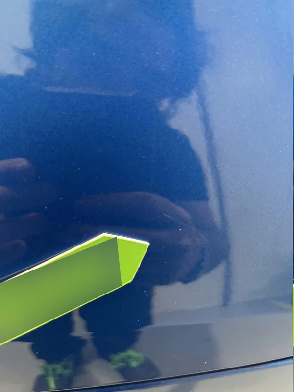 Citroen E-C3 (2025) — foto 48 van 71