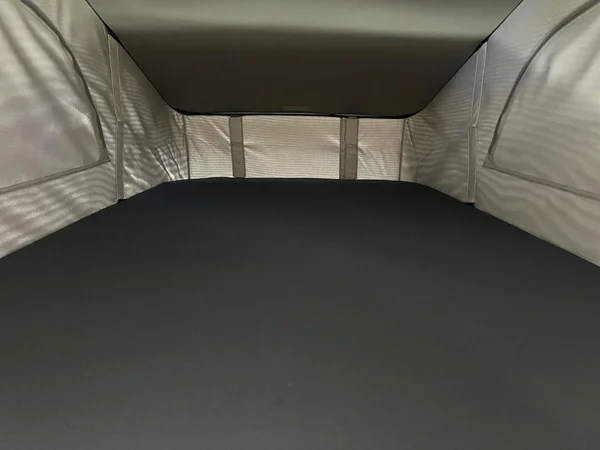 VOLKSWAGEN California T7 Dsl (2026) — foto 10 van 21