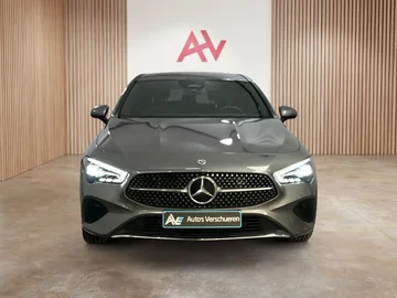 Mercedes-Benz CLA-250 cac8c23a-6c80-4da2-b1c6-4fb80e24ceb0