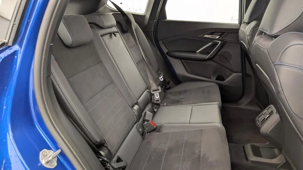BMW X1 (U11) (2025) — foto 2 van 29