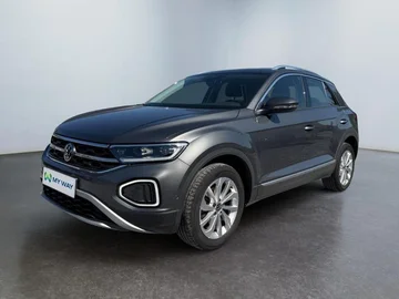 VOLKSWAGEN T-Roc (2023)