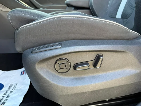 SKODA Kodiaq PHEV (2025) — foto 20 van 29