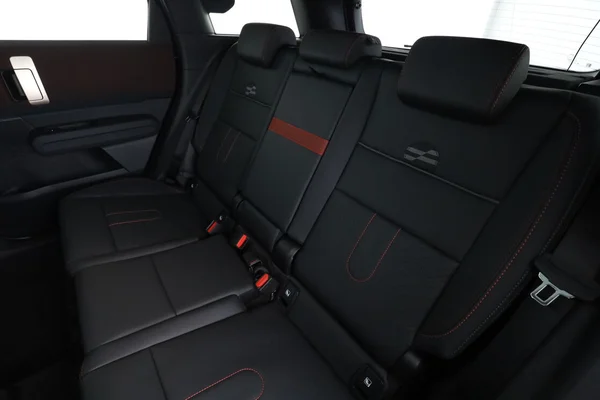MINI Countryman (2025) — foto 5 van 16