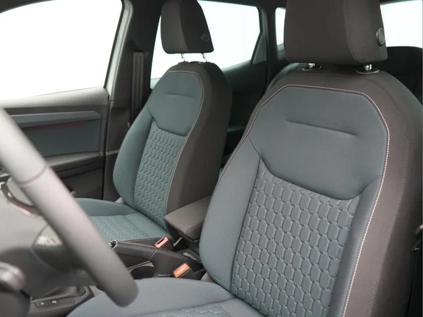 SEAT Arona (2026) — foto 24 van 27