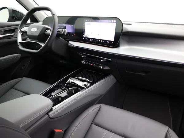 AUDI Q3 SUV (2026) — foto 16 van 22