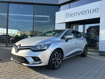 Renault Clio 23839ade-f217-453b-a4ad-eca1f0b93440