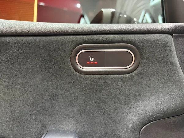 Mercedes-Benz A (2021) — foto 24 van 25