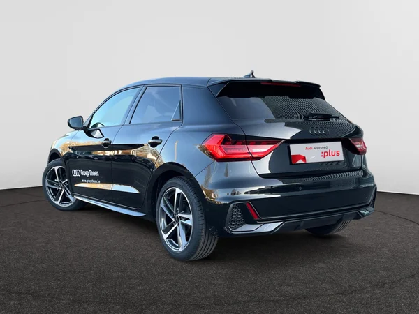 AUDI A1 Sportback (2024) — foto 14 van 20