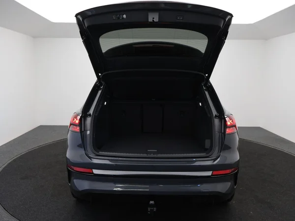 AUDI Q4 e-tron (2026) — foto 8 van 23