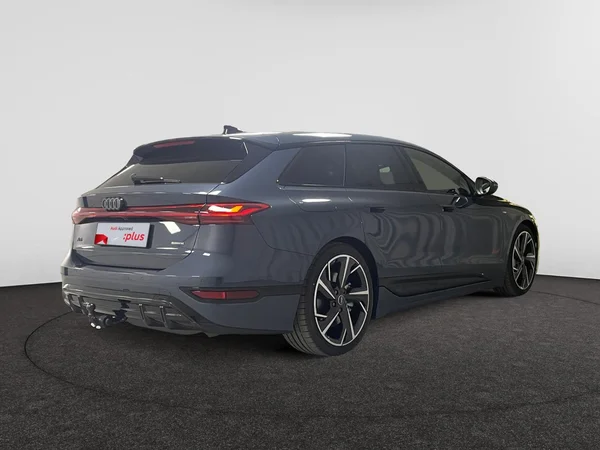 AUDI A6 Avant e-tron (2025) — foto 11 van 16