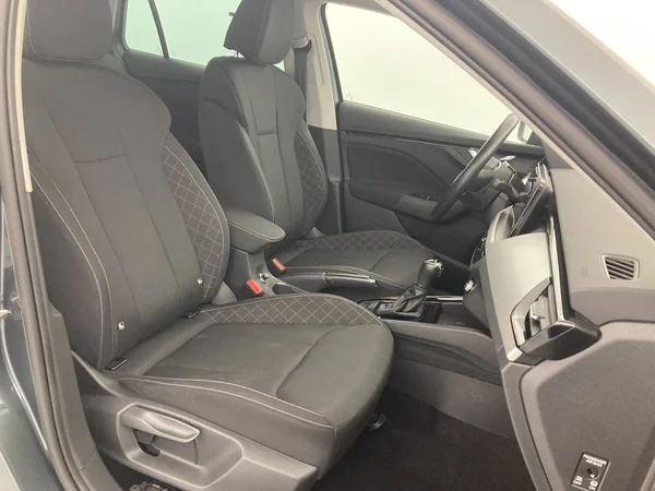 SKODA Scala (2021) — foto 29 van 36