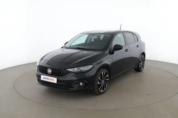 Fiat Tipo dbe577b0-7add-4176-83da-4a8b5d2fa38f
