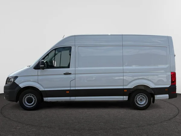 VOLKSWAGEN Crafter 35 Fourgon Mwb Hr Dsl (2024) — foto 12 van 20