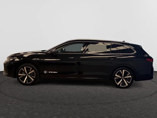 VOLKSWAGEN Passat Variant (2026) — foto 7 van 12