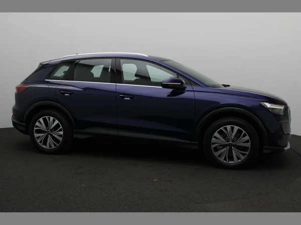 AUDI Q4 e-tron (2026) — foto 16 van 20