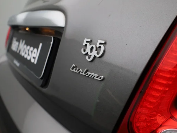 Fiat 500 (2022) — foto 30 van 44
