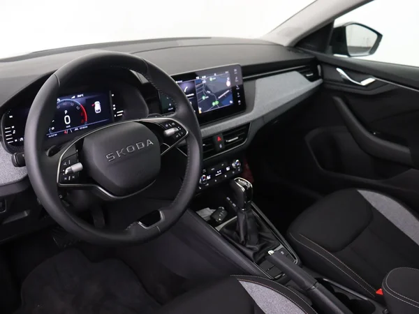 SKODA Scala (2025) — foto 15 van 18