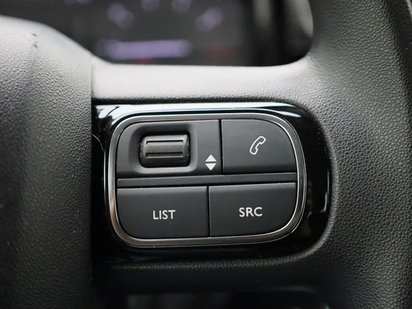 Citroën C3 (2021) — foto 14 van 36