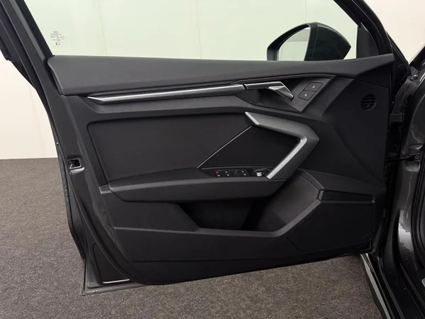 AUDI A3 Sportback (2025) — foto 7 van 18